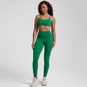 Sneakershub Yoga and Fitness Clothes R45 eprolo