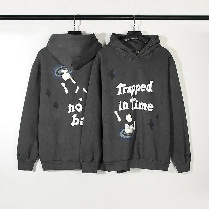 American High Street Travis Hoodie - sneakershuborg