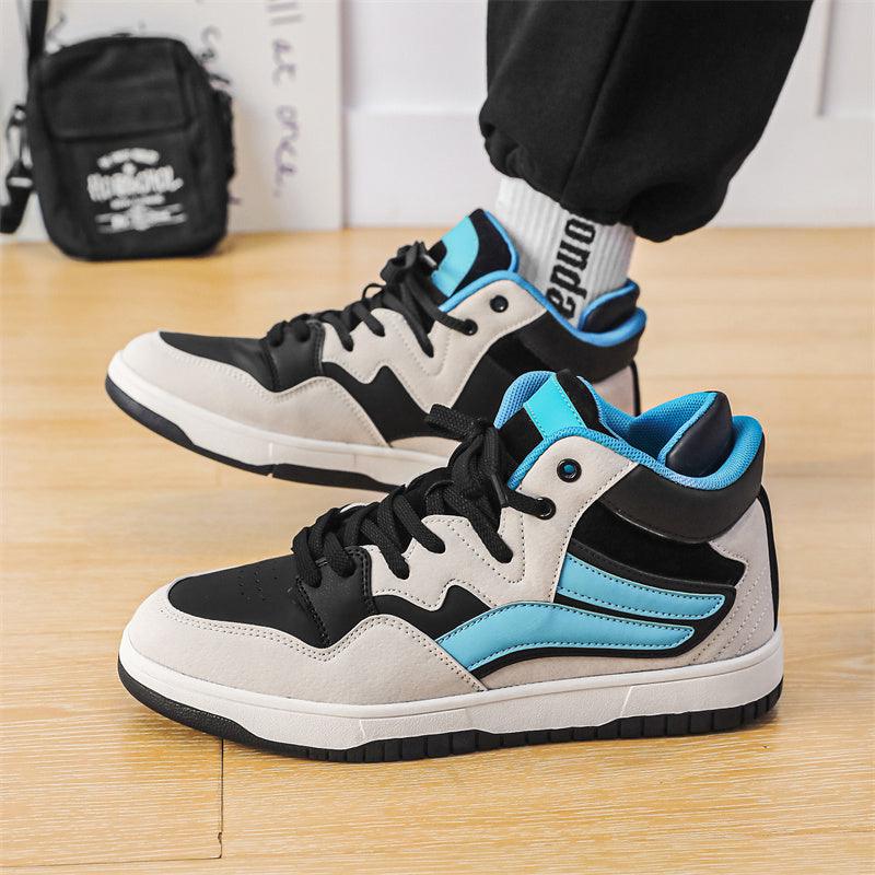 Crest Flow T4 Sneakers Sneakershub Shoes