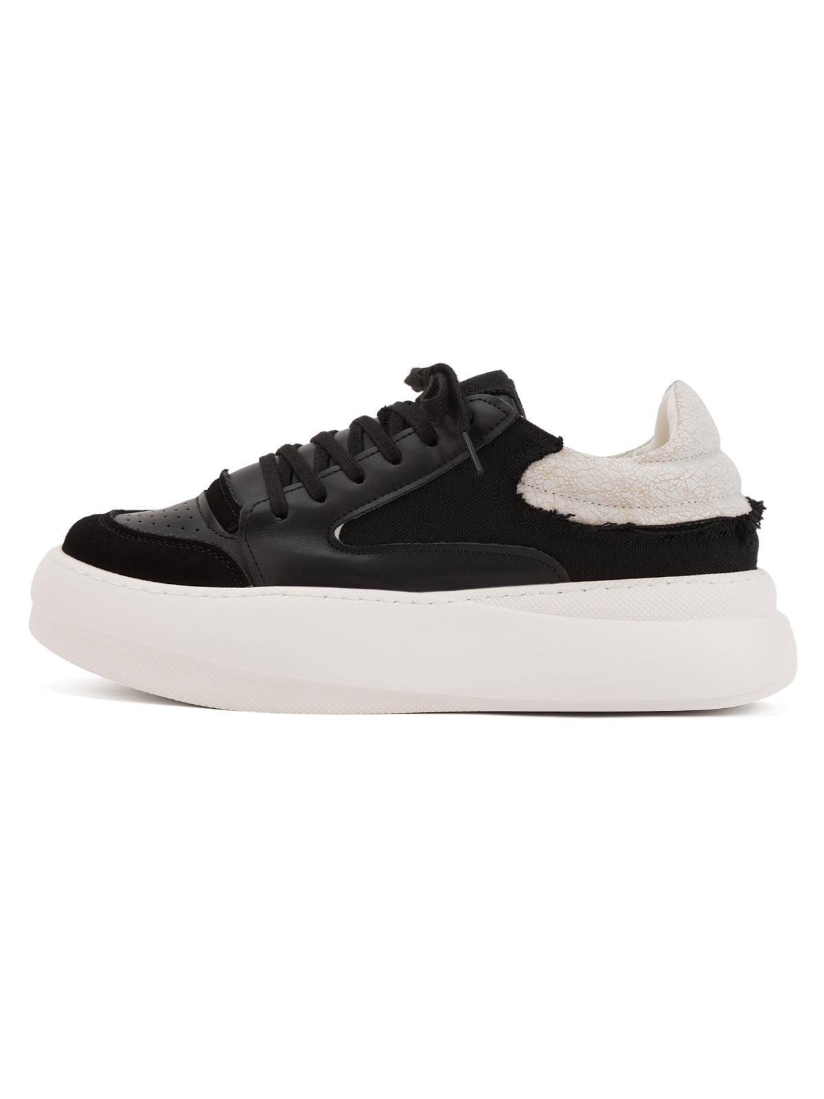 Sneakerhub Versatile Centennial Low Leather Sneakers - 2153 - sneakershuborg