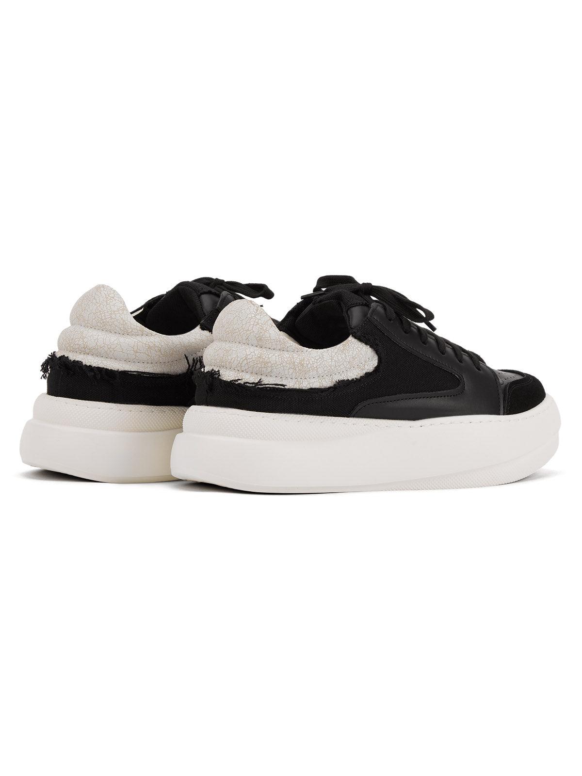 Sneakerhub Versatile Centennial Low Leather Sneakers - 2153 - sneakershuborg