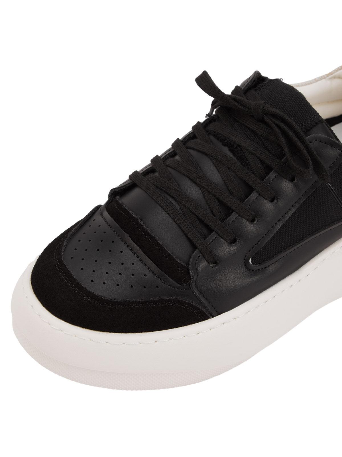 Sneakerhub Versatile Centennial Low Leather Sneakers - 2153 - sneakershuborg