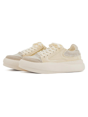 Sneakerhub Versatile Centennial Low Leather Sneakers - 2153 - sneakershuborg