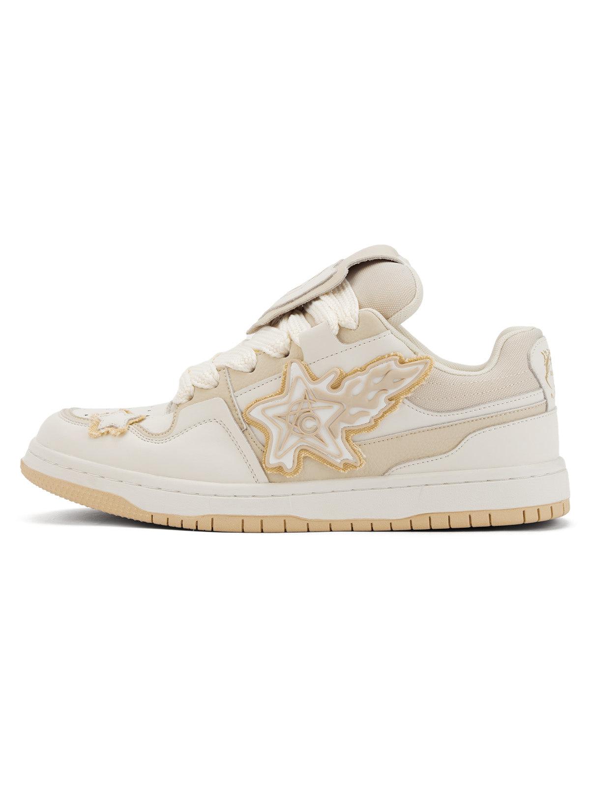 Sneakerhub Retro Star Sneakers - 2104 - sneakershuborg