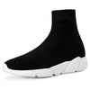 Women's New Trend Sock Style Shoes - sneakershuborg