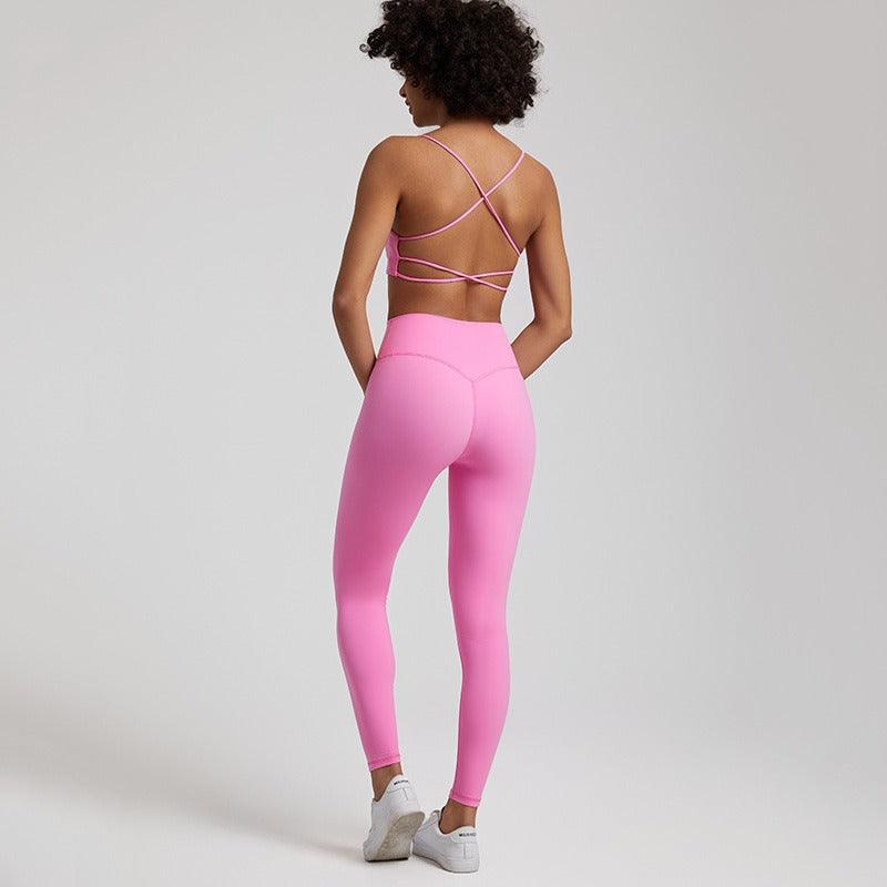 Sneakershub Yoga and Fitness Clothes R45 eprolo