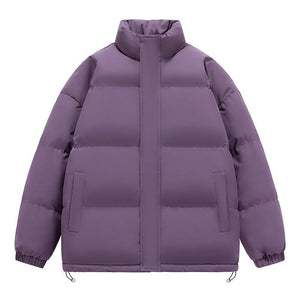 Winter Thick Cotton Jacket Korean Edition eprolo