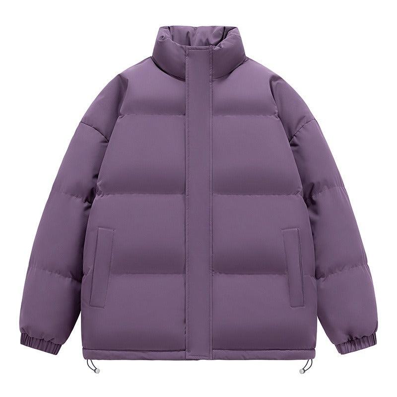 Winter Thick Cotton Jacket Korean Edition eprolo