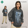 Digital Printing Trendy Brand Sweatshirt - sneakershuborg