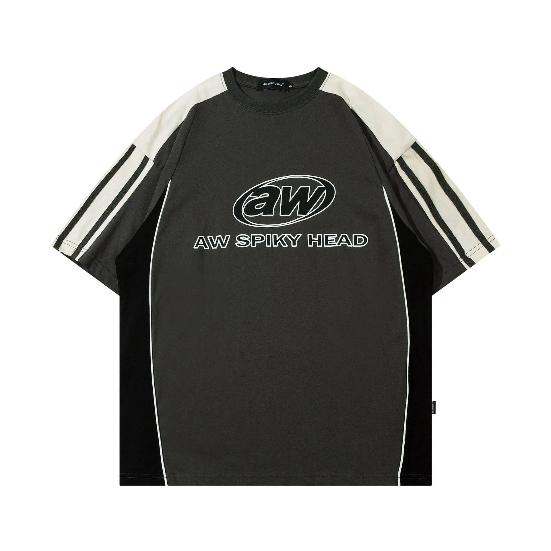 Fashion Trend Sport T-Shirt - sneakershuborg