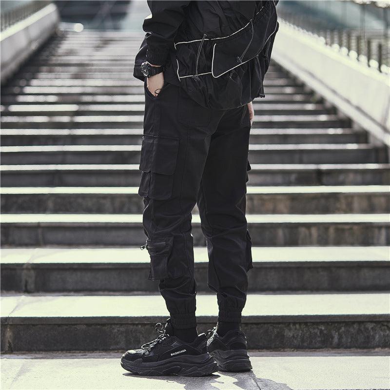 China Chic Functional Windwork Pants Men eprolo