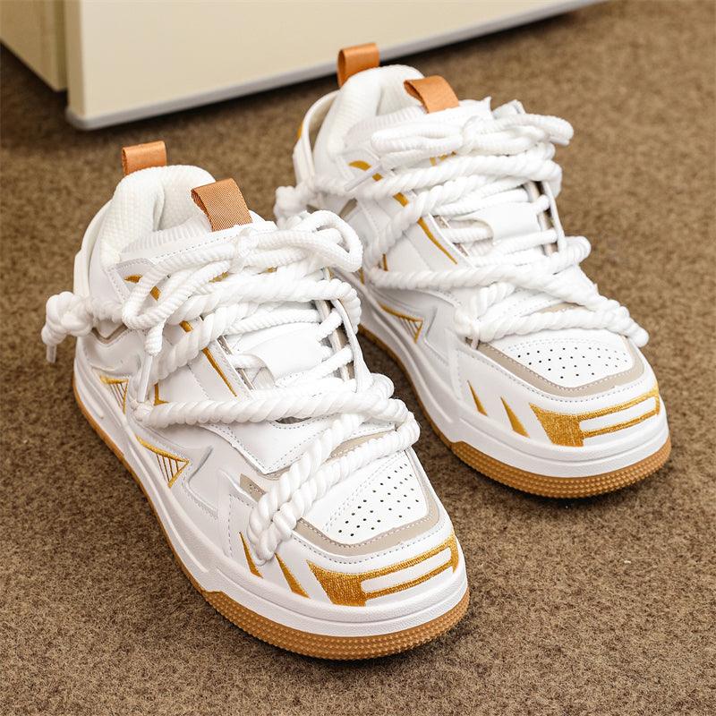 Power Flux T4 Sneakers Sneakershub Shoes