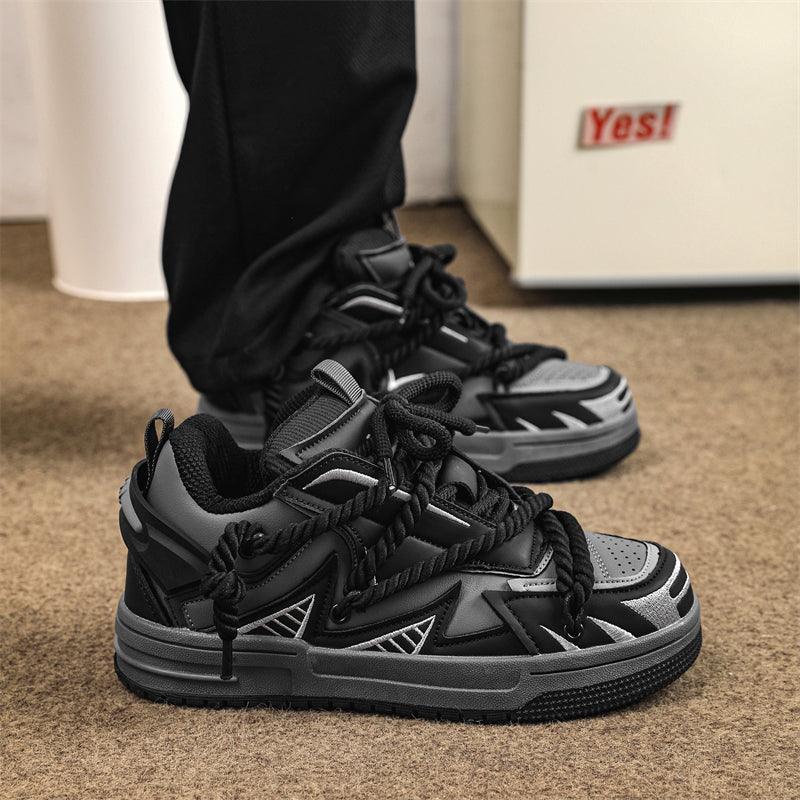 Power Flux T4 Sneakers Sneakershub Shoes