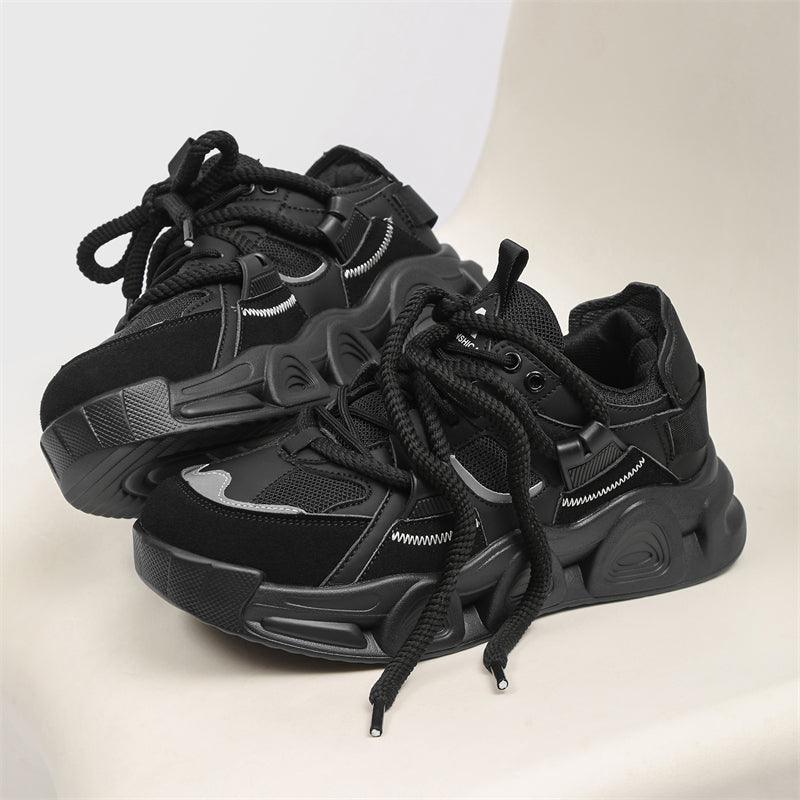 Warrior Surge T4 Sneakers Sneakershub Shoes