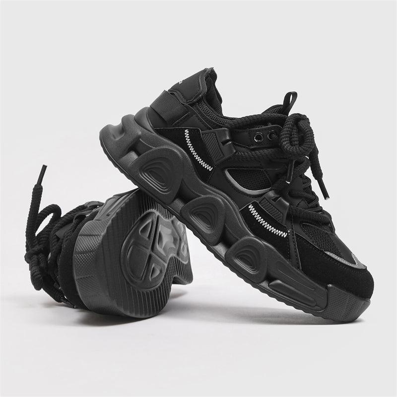 Warrior Surge T4 Sneakers Sneakershub Shoes