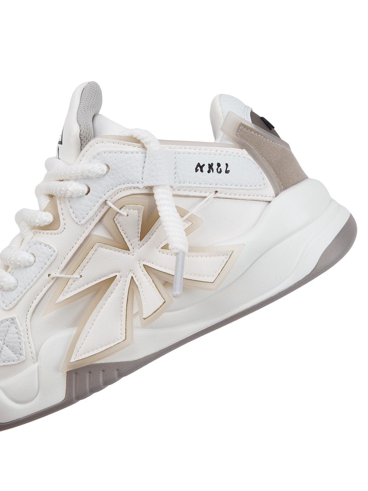 Sneakerhub Casual Preppy Sneakers - 2105 - sneakershuborg