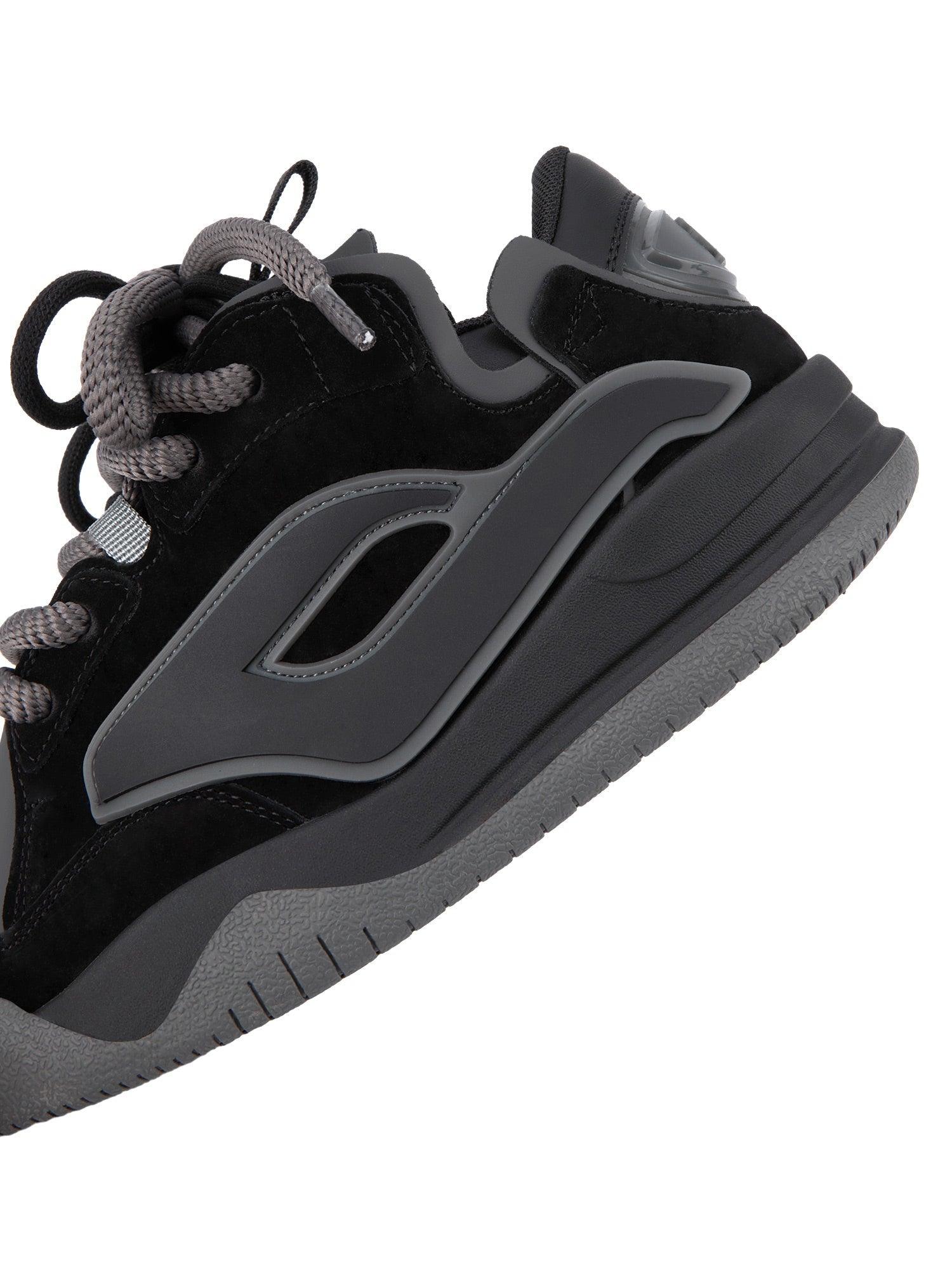 Sneakerhub Versatile Chunky Board Shoes - 1595 - sneakershuborg