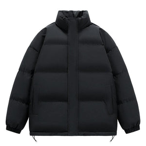 Winter Thick Cotton Jacket Korean Edition eprolo