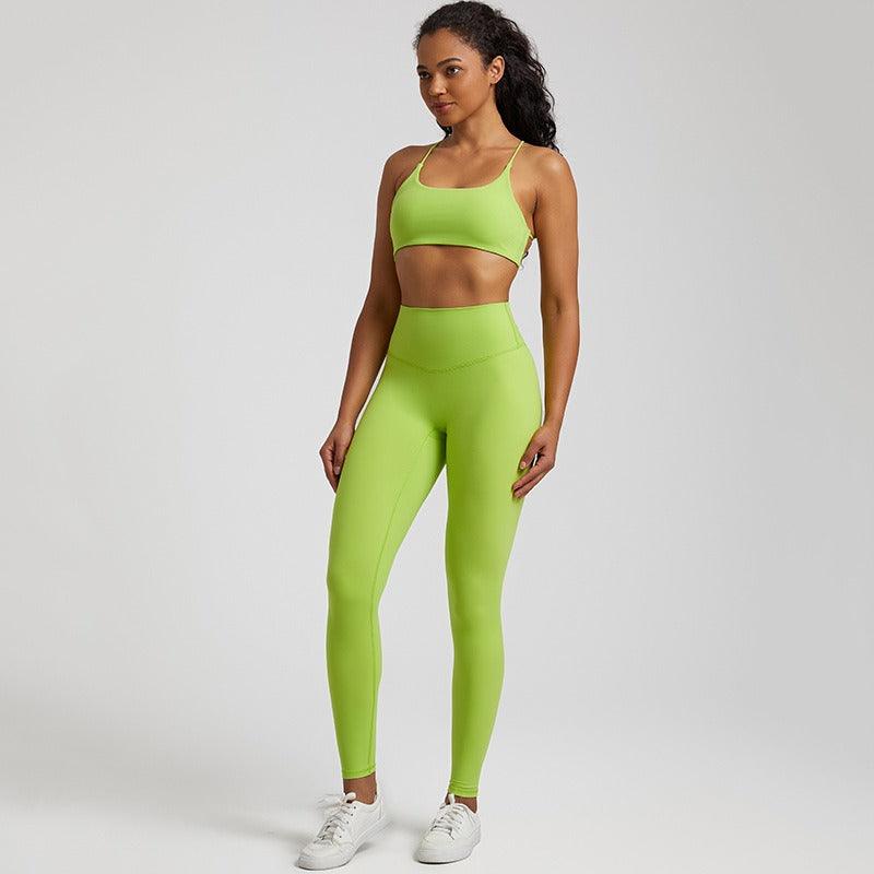 Sneakershub Yoga and Fitness Clothes R45 eprolo