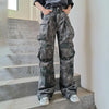 Sneakerhub Camo Cargo Pants C0980 - sneakershuborg