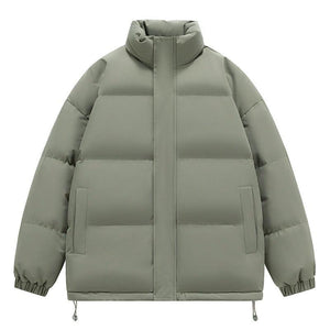 Winter Thick Cotton Jacket Korean Edition eprolo