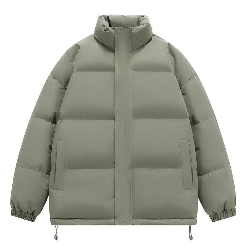 Winter Thick Cotton Jacket Korean Edition eprolo