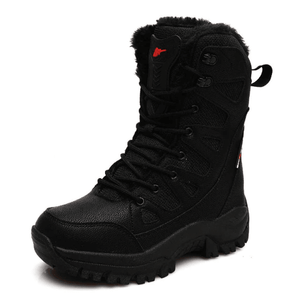 Adams Men's Winter Boots Ultra Seller Shoes