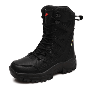 Adams Men's Winter Boots Ultra Seller Shoes