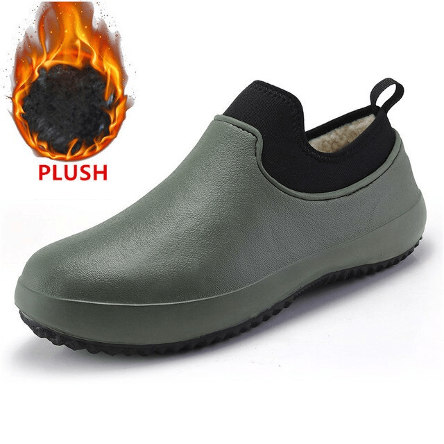 Adonay Men's Clog Ultra Seller Shoes