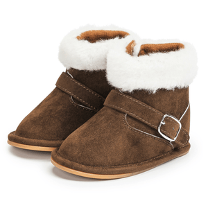 Afleck Unisex Kids' Snow Boot Ultra Seller Shoes