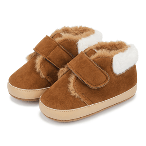 Afleck Unisex Kids' Snow Boot Ultra Seller Shoes