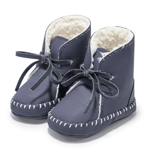 Afleck Unisex Kids' Snow Boot Ultra Seller Shoes