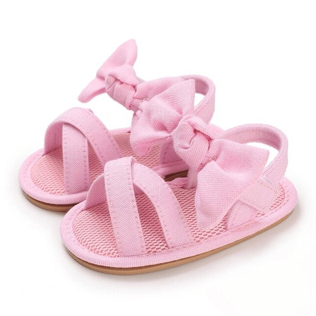 Africa Baby Girls' Sandals Ultra Seller Shoes