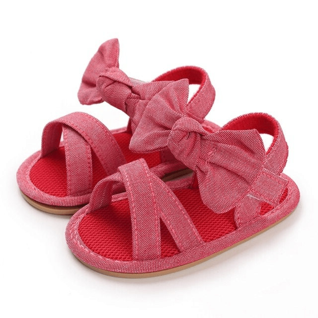 Africa Baby Girls' Sandals Ultra Seller Shoes