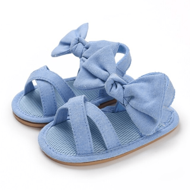 Africa Baby Girls' Sandals Ultra Seller Shoes