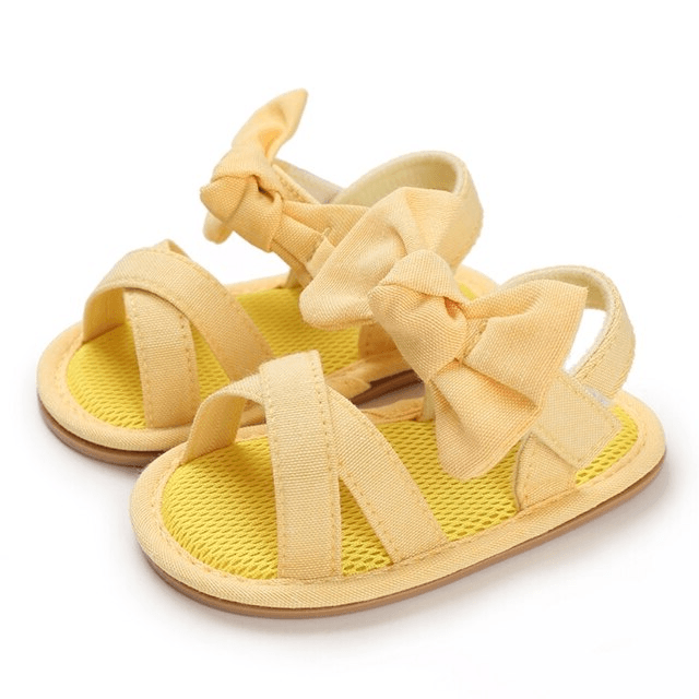 Africa Baby Girls' Sandals Ultra Seller Shoes