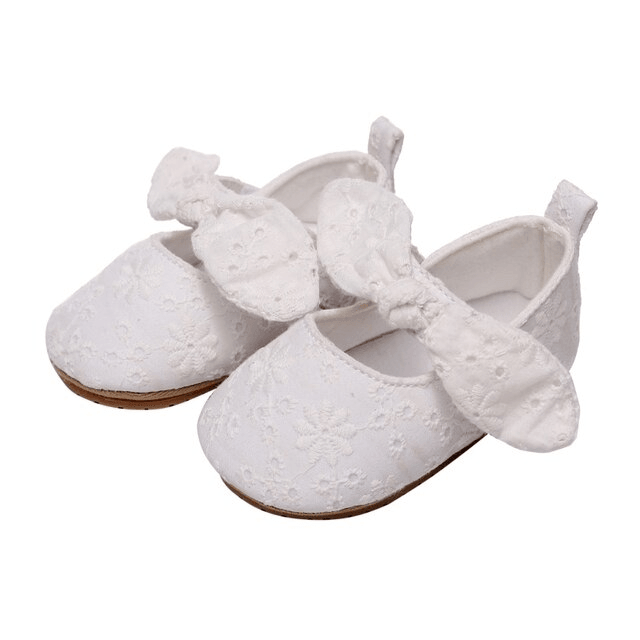 Agatta Baby Girls' Flat Shoes Ultra Seller Shoes