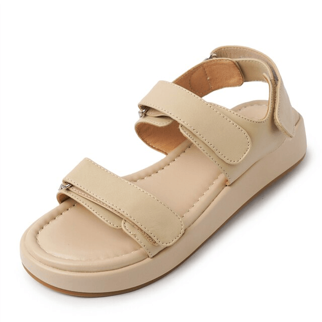 Aibi Women's Flat Sandal Ultra Seller Shoes