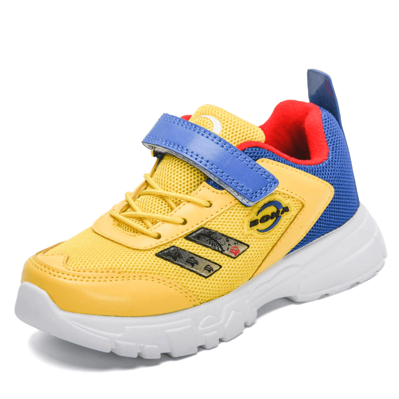 Albie Boys' Casual Sneaker Ultra Seller Shoes