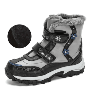 Alboran Unisex Kids' Snow Boot Ultra Seller Shoes