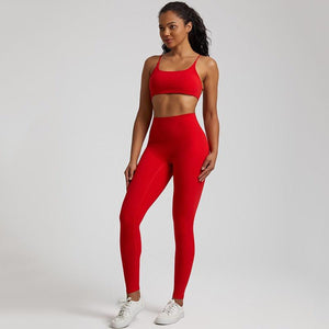 Sneakershub Yoga and Fitness Clothes R45 eprolo