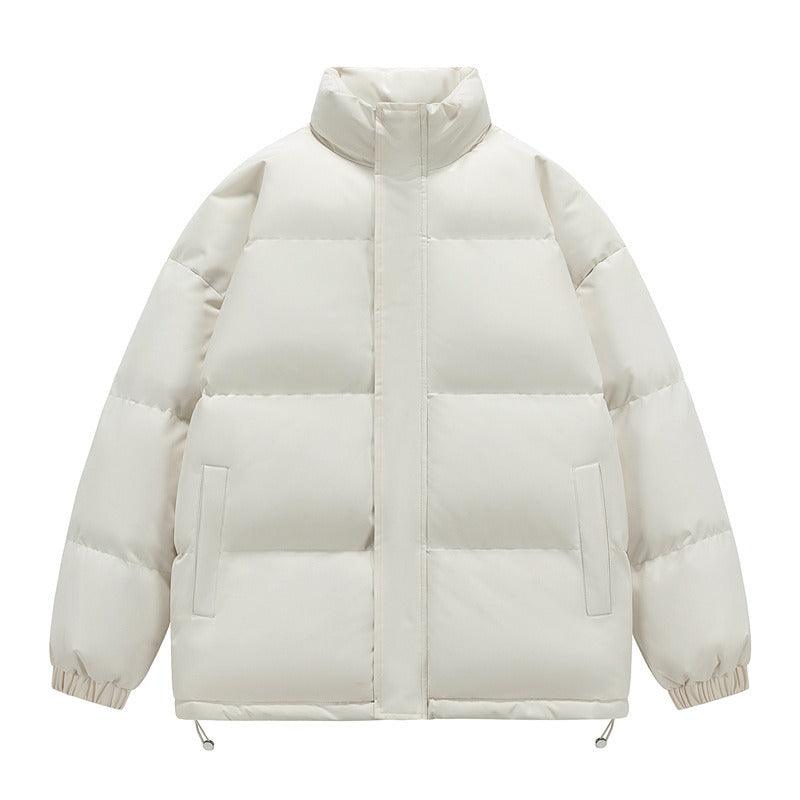 Winter Thick Cotton Jacket Korean Edition eprolo