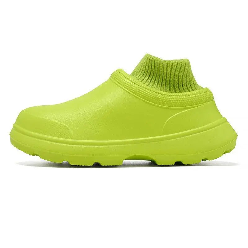 R12 RAINSHOES Unisex - sneakershuborg