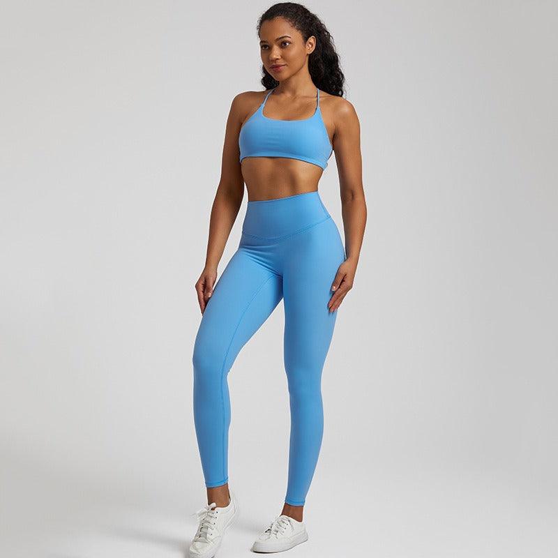 Sneakershub Yoga and Fitness Clothes R45 eprolo