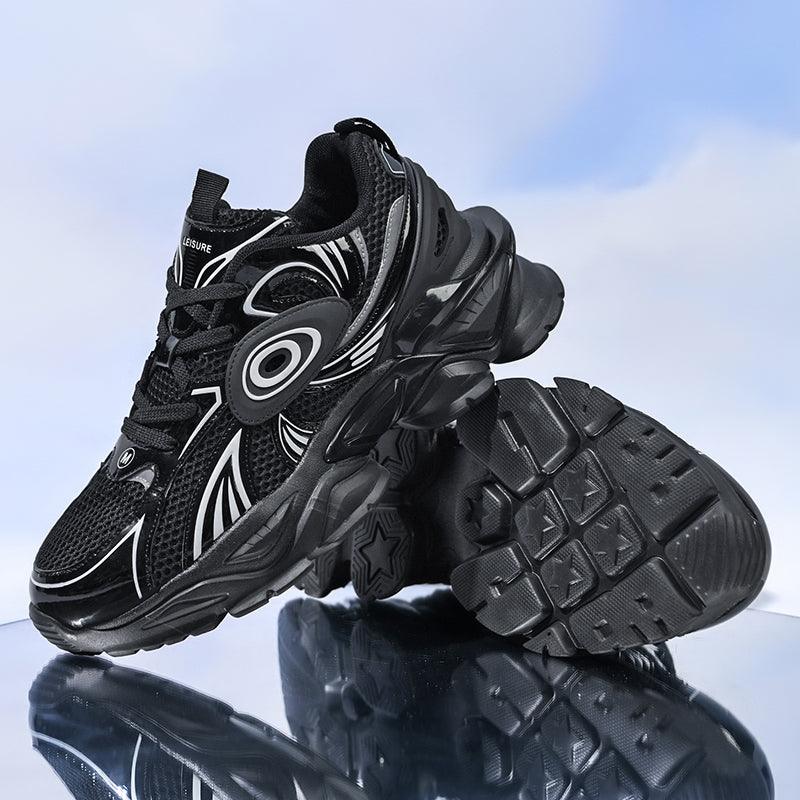 Titan Strike R6X Sneakers Sneakershub Shoes