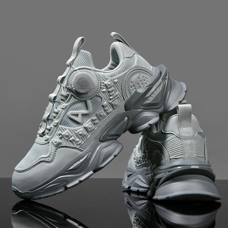 Tempest Resonance T4 Sneakers Men's Luxury Boutique - X9X™