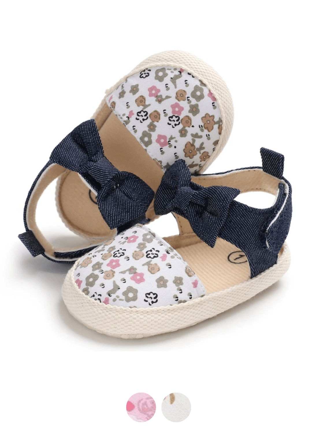 Yuder Baby Girls' Flat Shoes Ultra Seller Shoes