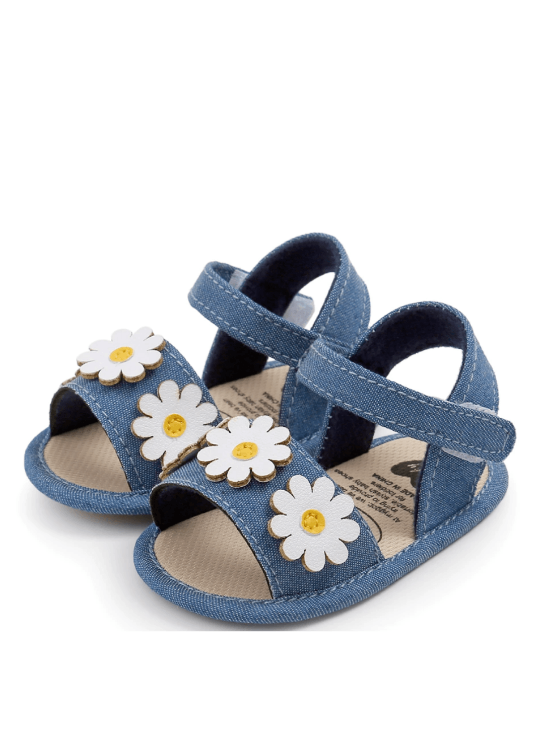 Winnie Baby Girls' Sandals Ultra Seller Shoes