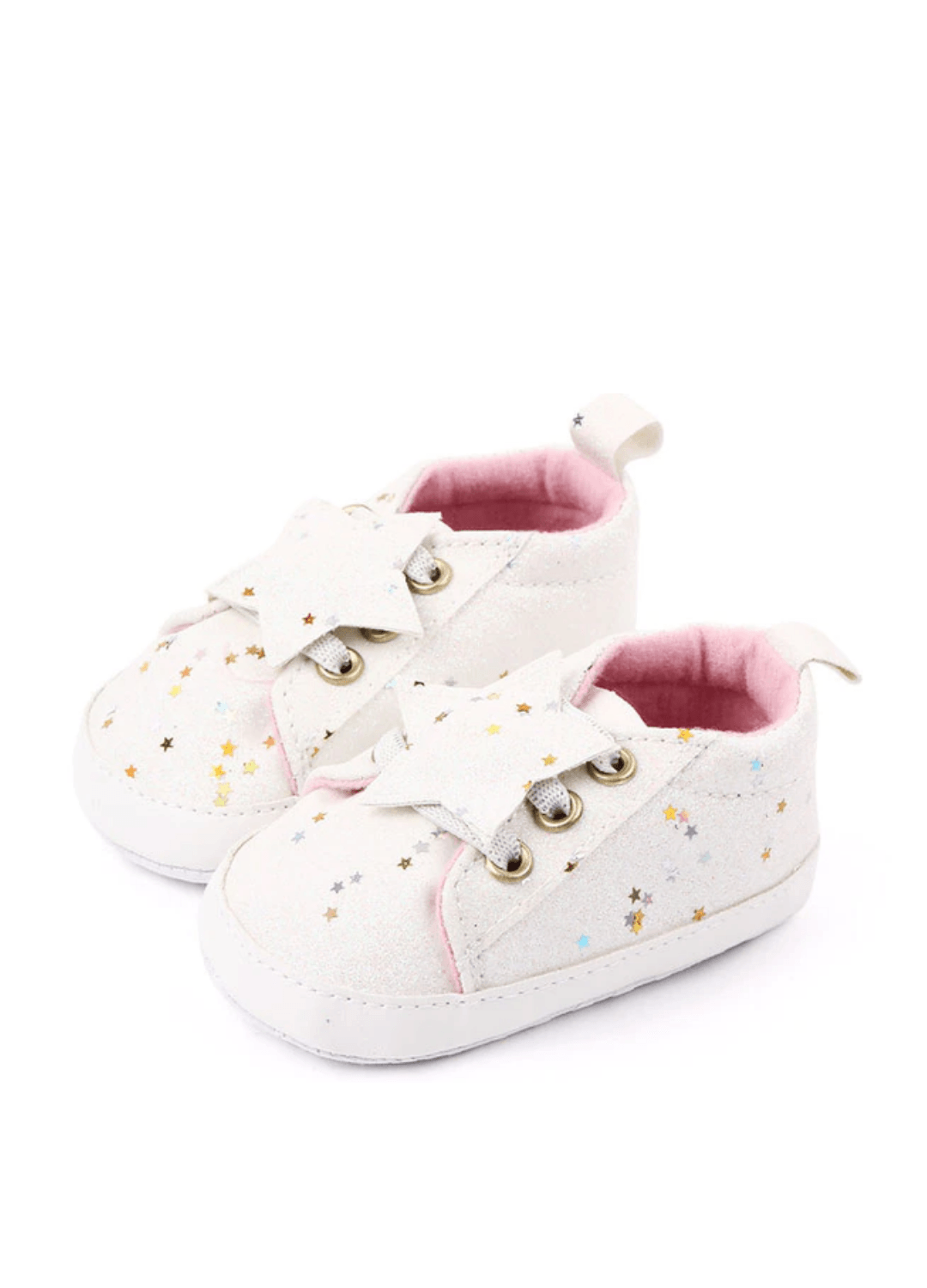 Zahara Baby Girls' Casual Sneaker Ultra Seller Shoes