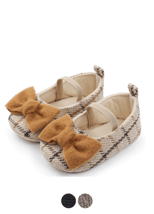 Wu Baby Girls' Flats Shoes Ultra Seller Shoes